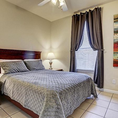 Villa Corporate 2 Bedroom Suite Furnished Condo ฮูสตัน ภายนอก รูปภาพ