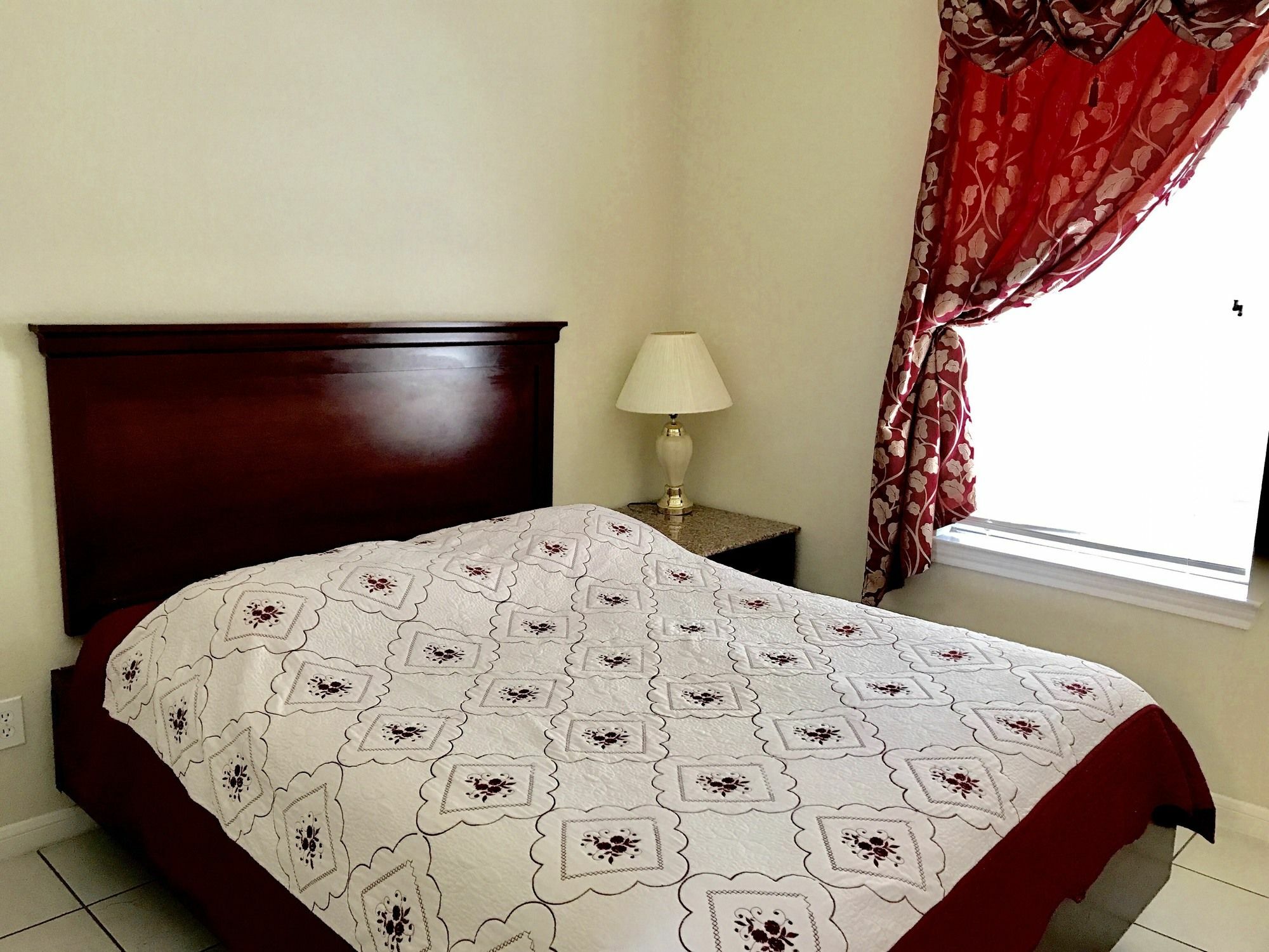 Villa Corporate 2 Bedroom Suite Furnished Condo ฮูสตัน ภายนอก รูปภาพ