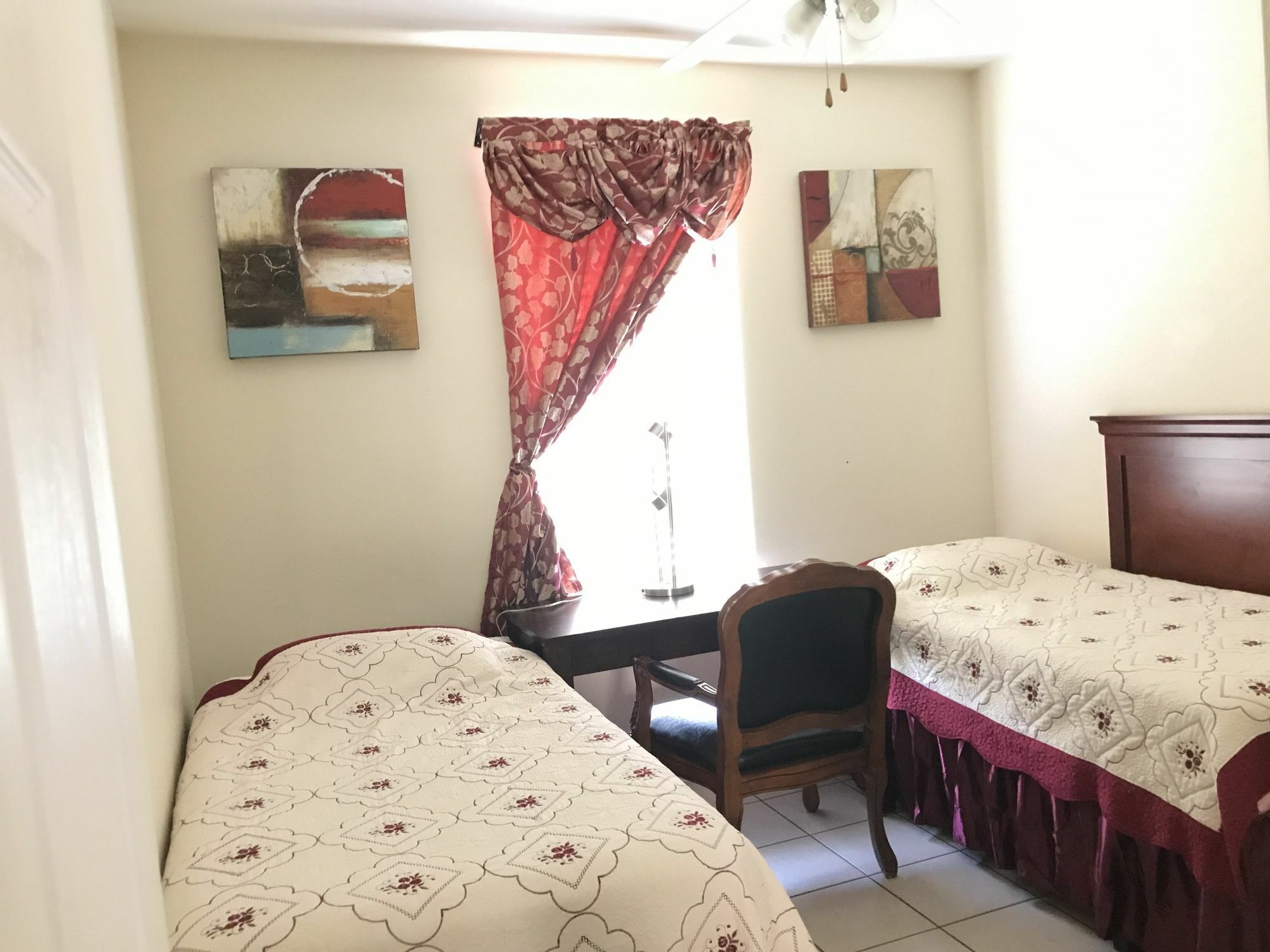 Villa Corporate 2 Bedroom Suite Furnished Condo ฮูสตัน ภายนอก รูปภาพ